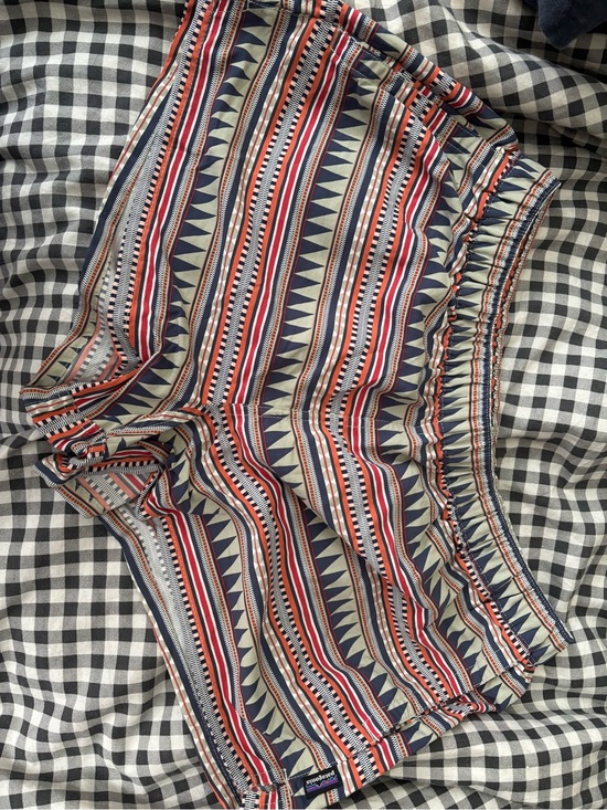 Patagonia Pants - Patagonia Barely Baggy Shorts